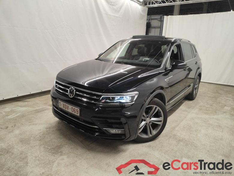 Volkswagen Tiguan Allspace 2.0 TDI SCR Platinum 5d #4