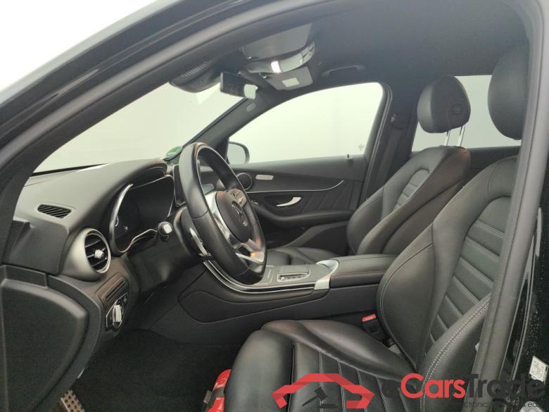 MERCEDES CLASSE GLC - 2019 GLC 200 197 4MATIC (EU6d-TEMP) 5d Auto #6