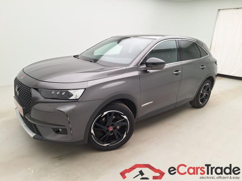 DS, DS7 CB '17, DS 7 Crossback 1.5 BlueHDi 130 Auto PERFORMANCE Li #5