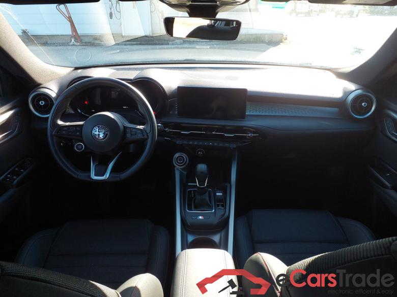 Alfa Romeo Tonale 1.5i Mild-Hybrid Aut. LED Virtual 1/2 Leather KeylessGo Klima PDC ... #3
