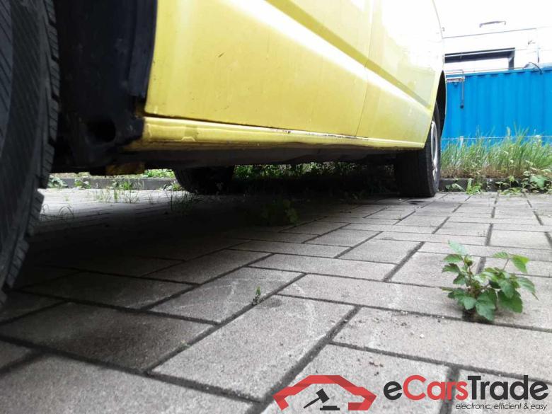 Vw Kasten VW T5 #5