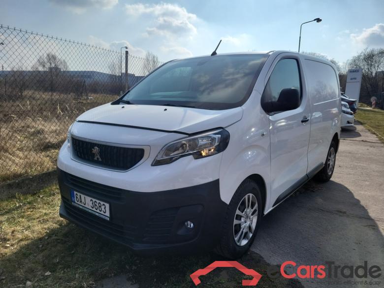 Peugeot  Expert LCV (2016) Exp. 2.0HDi120 Active L1 4d #1