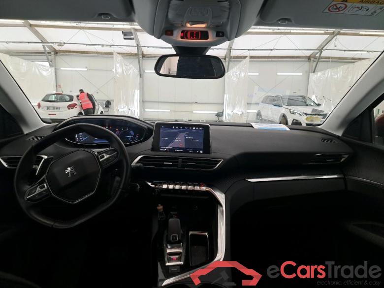 Peugeot BlueHDi 130 S&S EAT8 ACTIVE BUSINESS 3008 Active Business 1.5 HDi 130CV BVA8 E6d #5