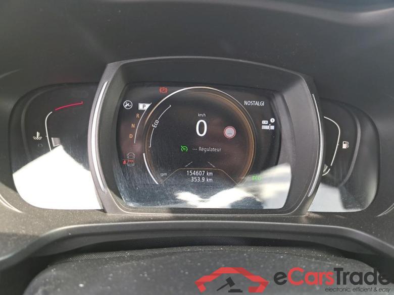 Renault Business TCe 140 EDC FAP - 21 Kadjar Business 1.3 TCe 140CV BVA7 E6d #6