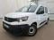 preview Peugeot Partner #0