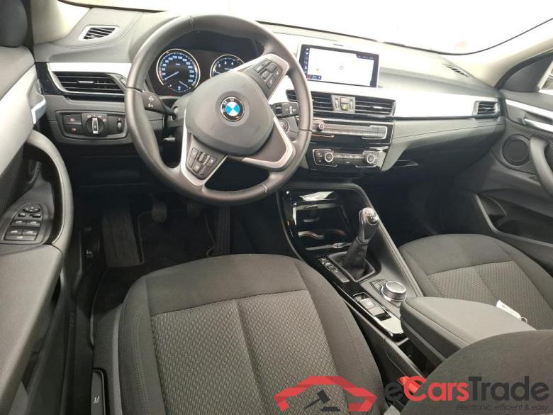 BMW sDrive18i Business Design Série X2 sDrive 18i Lounge 1.5 135CV BVM6 E6d #5