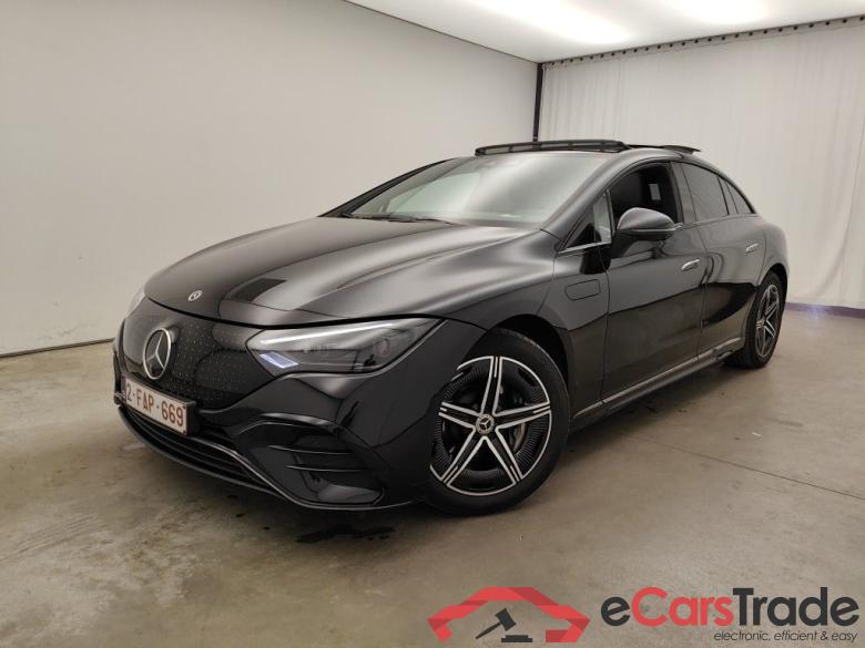 Mercedes-Benz EQE EQE 350 AMG Line 4d #1