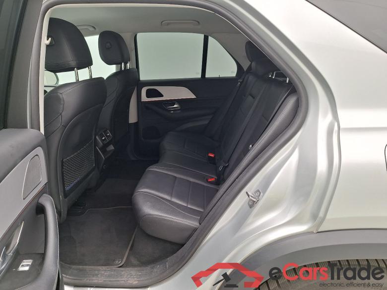 Mercedes, GLE '18, Mercedes-Benz GLE GLE 350 de 4MATIC 5d #4