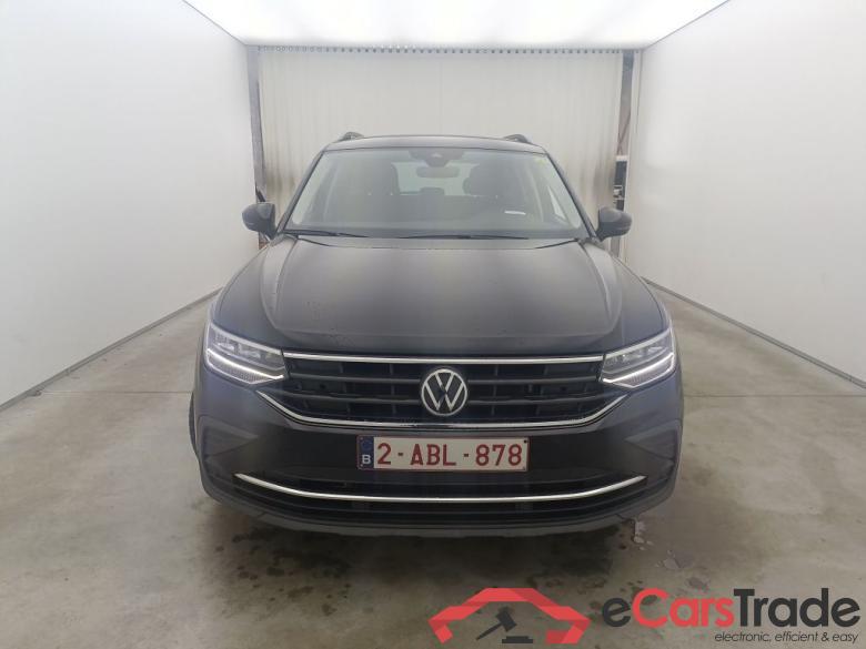 Volkswagen Tiguan 2.0 TDI 110kW DSG Life 5d