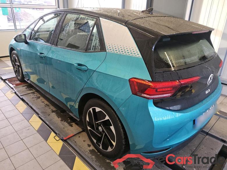 Vw Pro Performance 150 kW 1st ID 3 #3