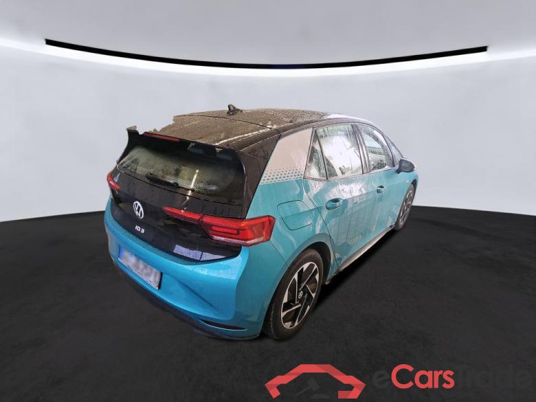 Vw Pro Performance 150 kW 1st ID 3 #4