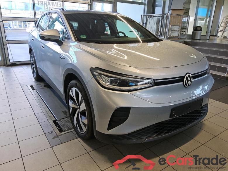 Vw Pro Performance 150 kW Business ID 4 #2