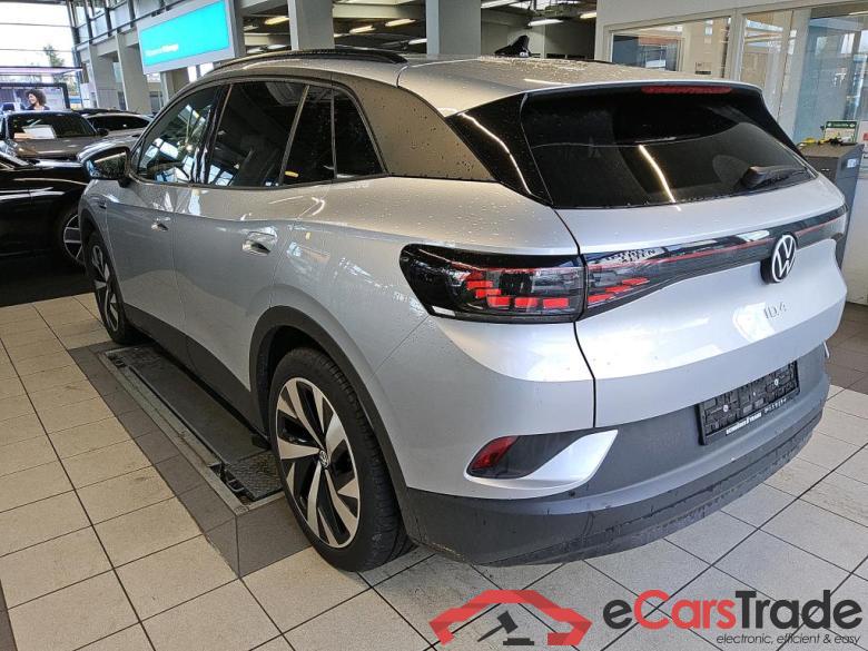 Vw Pro Performance 150 kW Business ID 4 #3