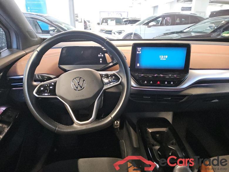 Vw Pro Performance 150 kW Business ID 4 #4