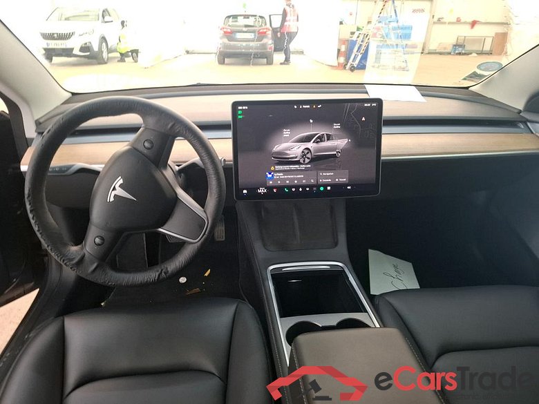 Tesla Propulsion TESLA Model 3 / 2018 / 4P / Berline Propulsion #6