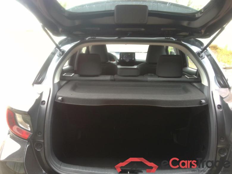 YARIS HY 116H MY22 CONFORT RSK #6