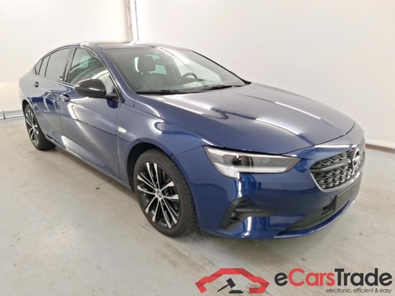 OPEL INSIGNIA GRAND SPORT 2.0 TURBO D 128KW S-S ULTIMATE AT8 Driver Assistance Innovation Charging #2