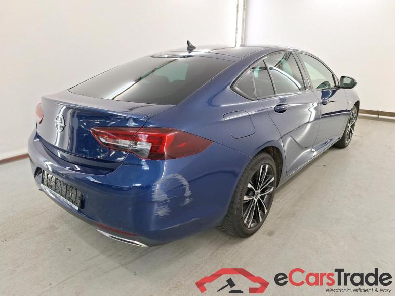 OPEL INSIGNIA GRAND SPORT 2.0 TURBO D 128KW S-S ULTIMATE AT8 Driver Assistance Innovation Charging #4