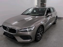 Volvo V60 2.0 T6 Hybrid 253Hp 4x4 Momentum Aut. LED-Xenon Virtual Navi 1/2 Leather KeylessGo Klima PDC ...