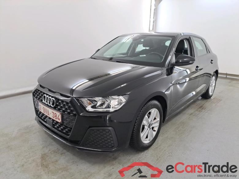 AUDI A1 SPORTBACK 1.0 25 TFSI ATTRACTION Business Plus Trunk module #1