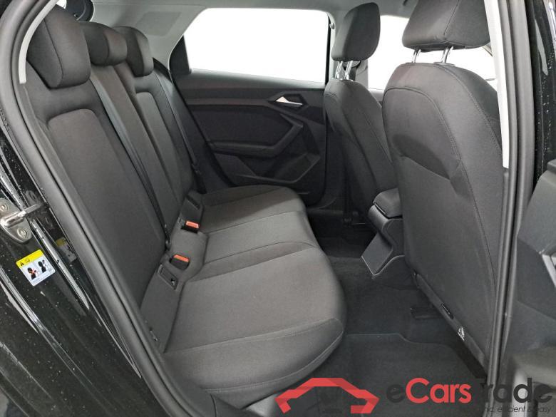 AUDI A1 SPORTBACK 1.0 25 TFSI ATTRACTION Business Plus Trunk module #6