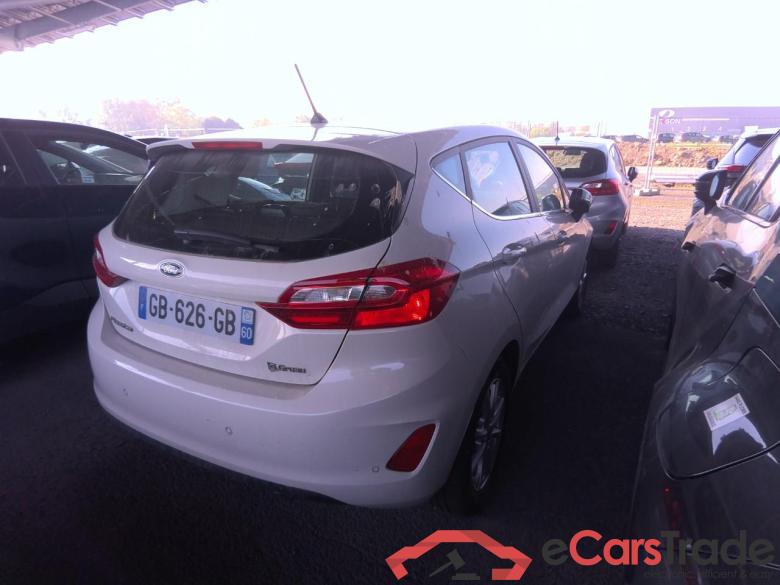 FIESTA VP VU TITANIUM 75CV RISK #5