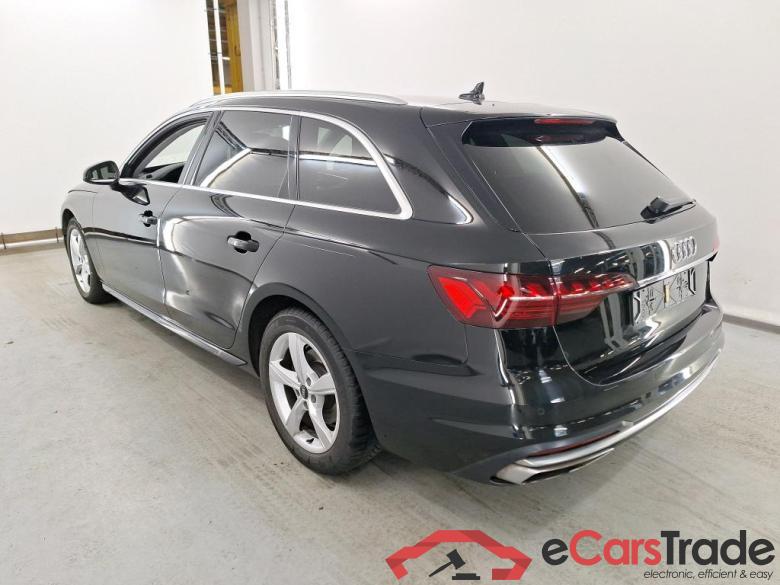AUDI A4 2.0 30 TDI 100KW S TR ADV BUSINESS ED Platinum Assistance ''Stad'' #3