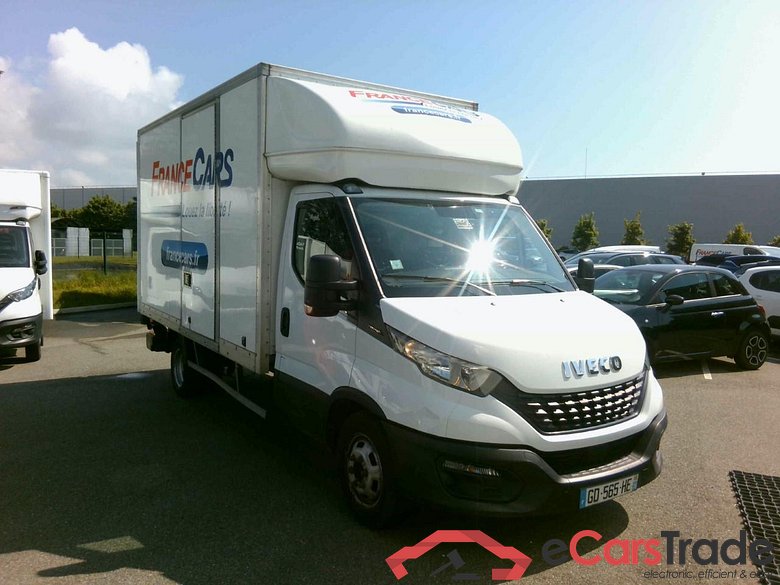 20M3 HAYON PORTE LAT ATS RISK #2