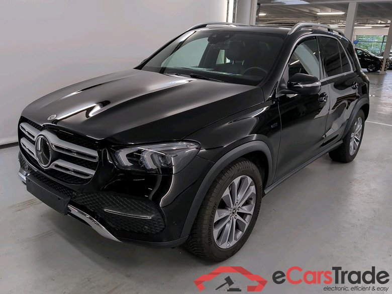 MERCEDES-BENZ GLE 2.0 GLE 350 DE PHEV 4MATIC 4WD BUS SOL #1