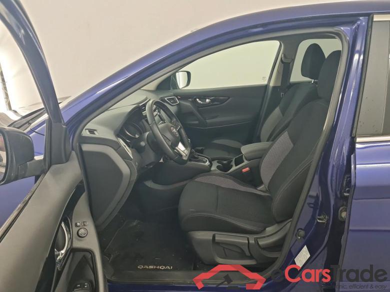 NISSAN QASHQAI - 2017 1.3 DIG-T Acenta DCT Connect #5