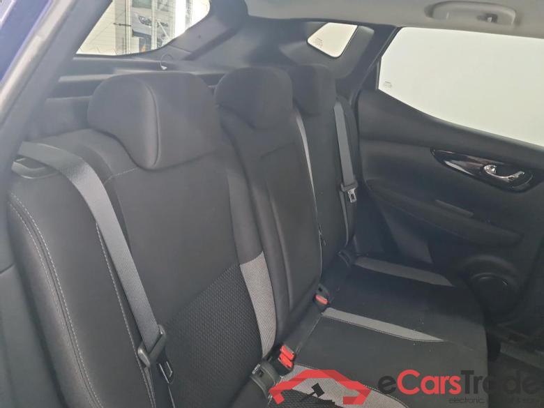 NISSAN QASHQAI - 2017 1.3 DIG-T Acenta DCT Connect #6