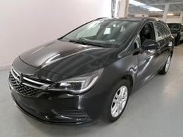 Opel Astra Sports Tourer 1.0i EcoTec Edition Navi Klima PDC ...