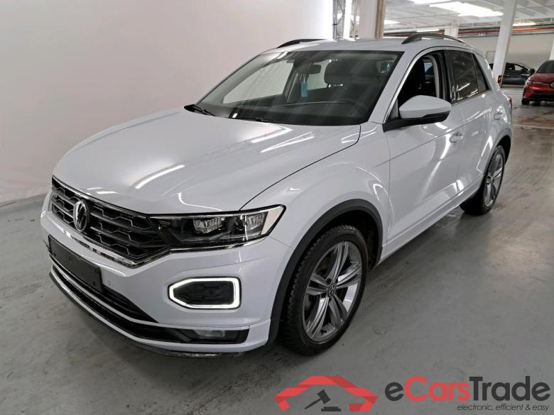 VOLKSWAGEN T-ROC 1.0 TSI ACTIVE #1
