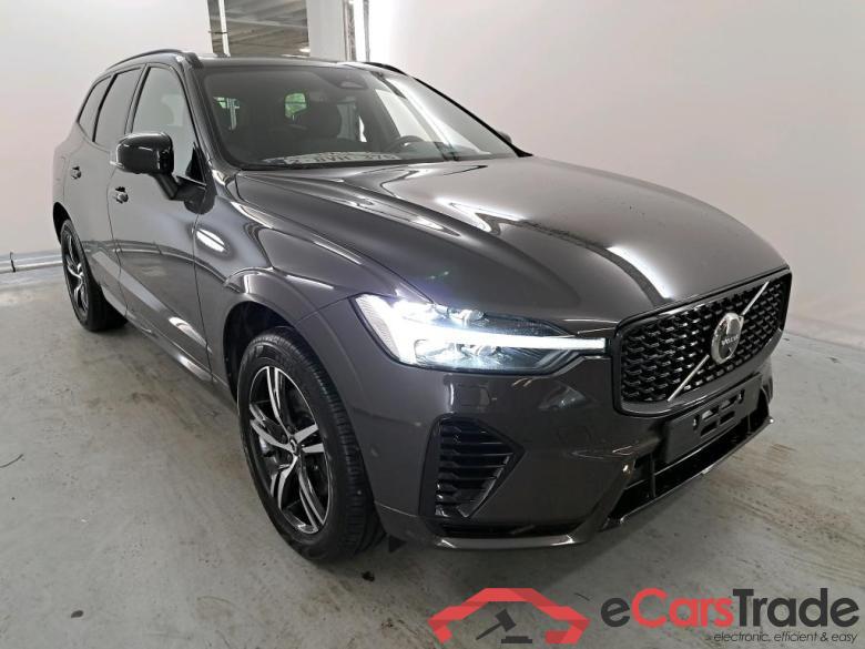VOLVO XC60 2.0 T6 PHEV R-DESIGN AUTO 4WD  Business 2 +  Park Assist Winter #2