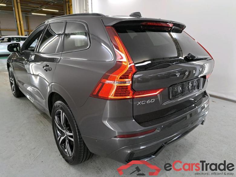 VOLVO XC60 2.0 T6 PHEV R-DESIGN AUTO 4WD  Business 2 +  Park Assist Winter #3