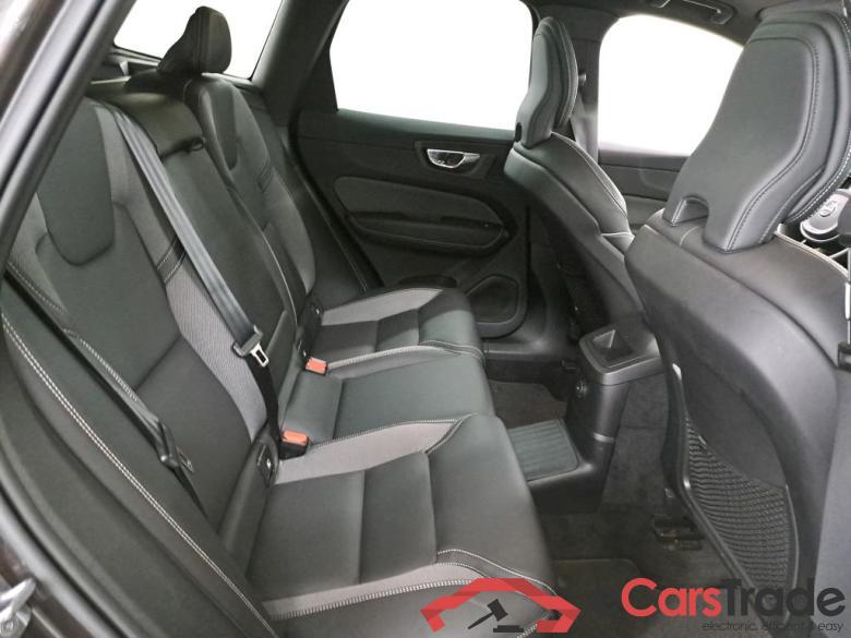 VOLVO XC60 2.0 T6 PHEV R-DESIGN AUTO 4WD  Business 2 +  Park Assist Winter #6