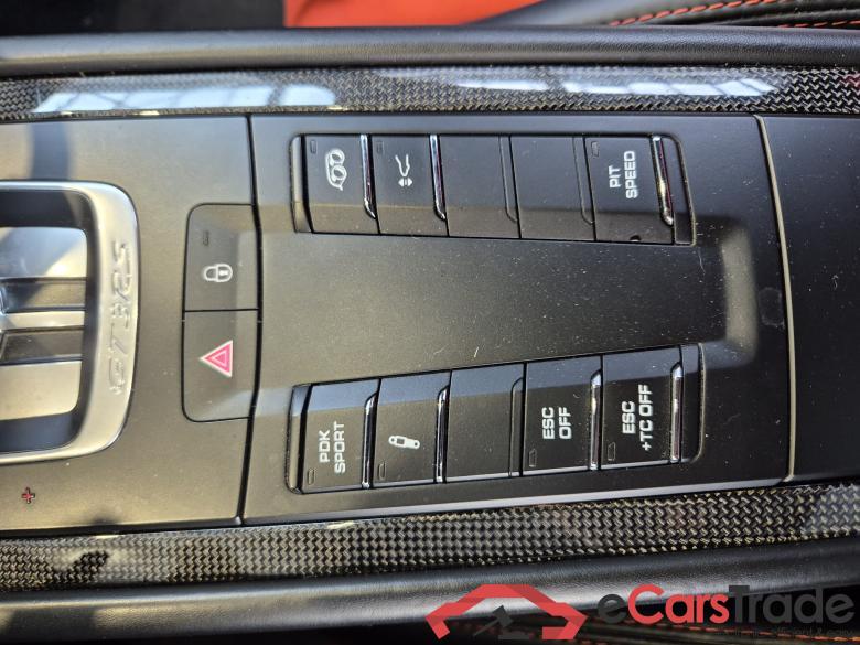 PORSCHE 911 GT3 RS 4.0i PDK #4