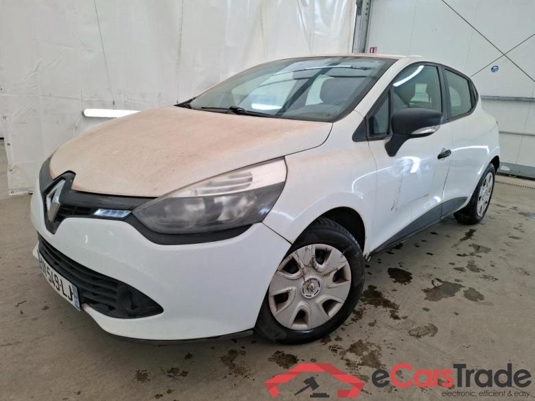 Renault Générique 1.2 16V 75 eco2 E6 Clio IV Générique 1.2 75CV BVM5 E6 / TRANSFO VP/VF / POUSSIERE DE FER / NETTOYAGE OU PEINTURE COMPLETE #1