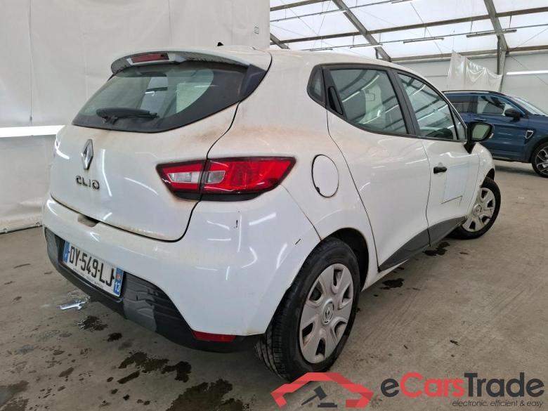 Renault Générique 1.2 16V 75 eco2 E6 Clio IV Générique 1.2 75CV BVM5 E6 / TRANSFO VP/VF / POUSSIERE DE FER / NETTOYAGE OU PEINTURE COMPLETE #3
