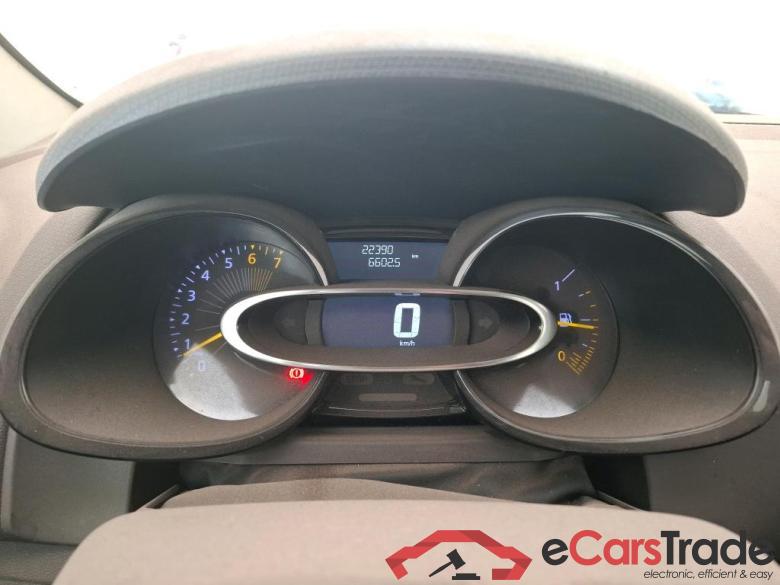 Renault Générique 1.2 16V 75 eco2 E6 Clio IV Générique 1.2 75CV BVM5 E6 / TRANSFO VP/VF / POUSSIERE DE FER / NETTOYAGE OU PEINTURE COMPLETE #6