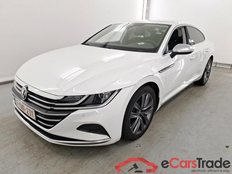 VOLKSWAGEN ARTEON 2.0 TDI 110KW DSG ELEGANCE Business Confort Winter  Assistance