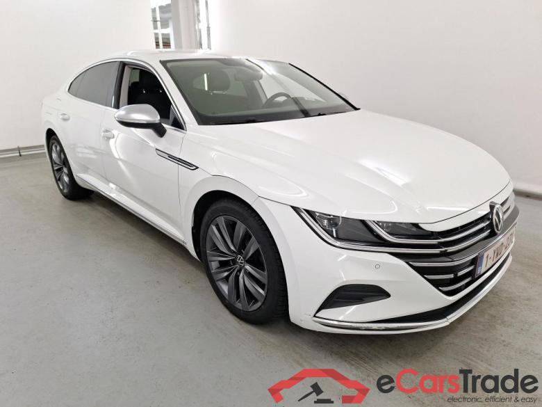 VOLKSWAGEN ARTEON 2.0 TDI 110KW DSG ELEGANCE Business Confort Winter  Assistance #2