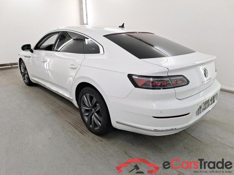VOLKSWAGEN ARTEON 2.0 TDI 110KW DSG ELEGANCE Business Confort Winter  Assistance #3