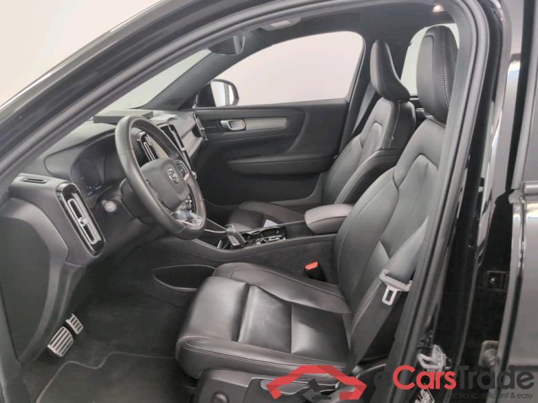 VOLVO XC40 1.5 T4 RECHARGE GEARTRONIC R-DESIGN Tech & Park Assist #5