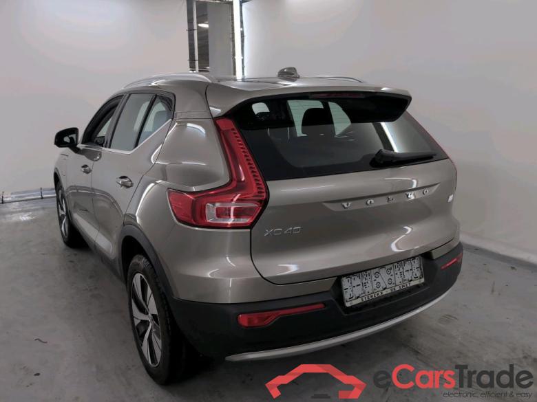 VOLVO XC40 1.5 T5 RECHARGE GEARTR. INSCRIPTION EXPR Park Assist Tire kit #3