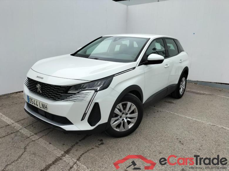 Peugeot 1.5 BlueHDi 96kW (130CV) S&S Active Pack 3008 Active Pack 1.5 HDi 130CV MT6 E6d #1