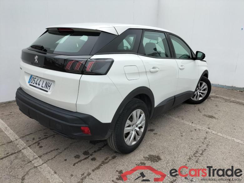 Peugeot 1.5 BlueHDi 96kW (130CV) S&S Active Pack 3008 Active Pack 1.5 HDi 130CV MT6 E6d #2