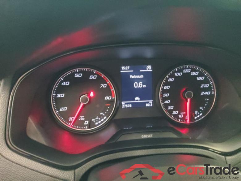 Seat Arona (KJ7)(2017->) DE - SUV5 1.0 TSI EU6d, Reference OPF (EURO 6d), (Facelift) 2021 - 2024 #6