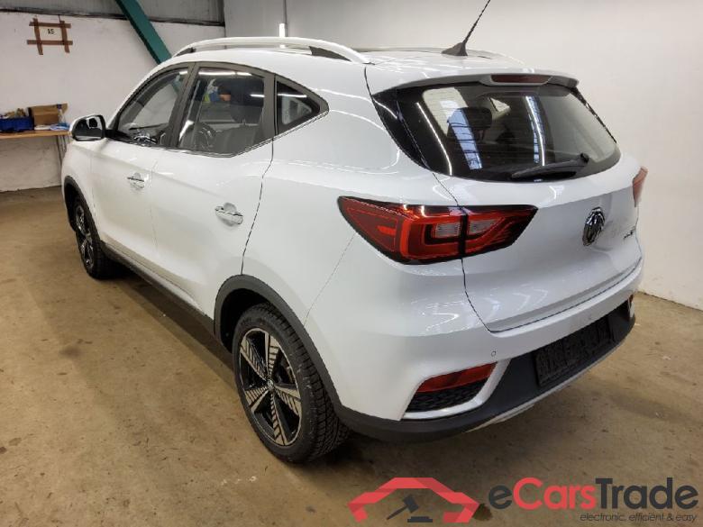MG ZS ´21 BEV MG ZS EV Luxury 5d 105kW #3