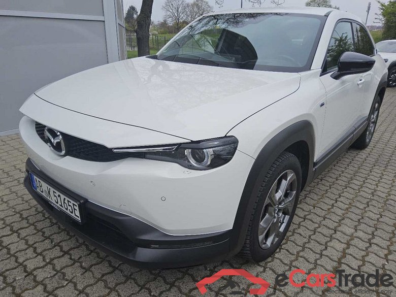 Mazda MX-30 (DR)(05.2020->) DE - SUV5 e-SKYACTIV, Advantage, 2022 - 2025